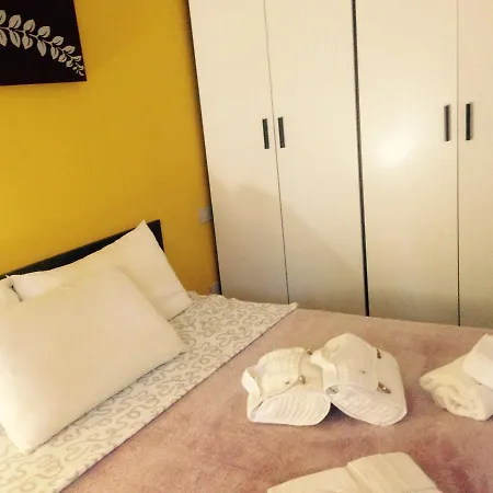 Apartamento Adelphy Antony Villasimius